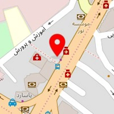مرکز جامع گفتاردرمانی البرز آترا