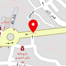 لابراتوار چاپ عکس رنگی شاهوردی