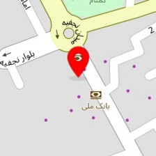استودیو عکاسی و فیلم برداری عرفان