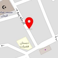 اتلیه مردمک