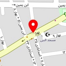 استودیو شهرزاد