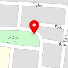 عکاس پرتره (چهره) سپیده غفاری