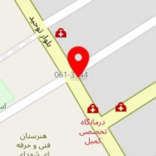 آتلیه کودک و خانواده نیل