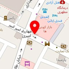 عکاسخانه لاکان