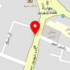 استودیو عکس و فیلم تخصصی ماهور