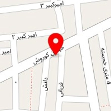 استدیو طپش