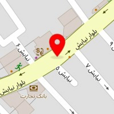 آتلیه مادر و کودک بنیز