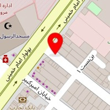 عکاسی ترنم