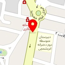 آتلیه عکاسی پنجره