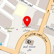 عکاسی تخصصی فضای باز تبریز