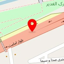استودیو صحنه