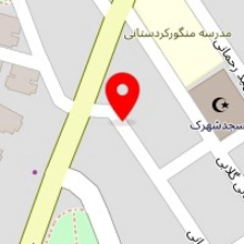 استودیو عکس و فیلم شهر آفتاب
