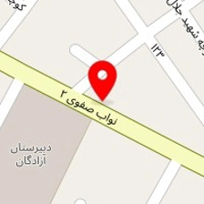 استودیو رومانس نقده