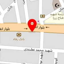 استودیو عکاسی سایه