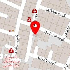 آتلیه بارداری اِما