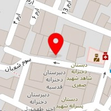 آتلیه تخصصی کودک کاخ ساوه