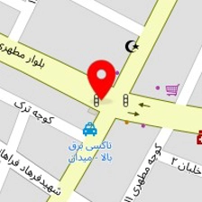 استودیو عکاسی سفید (WHITE studio)