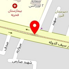 استودیو ستاره آبی