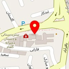 آتلیه پزشکی آرنگ