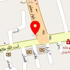 عکس و فیلم طیف ایران
