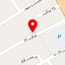 استودیو مردمک