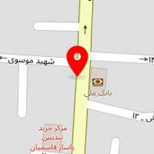 دفتر مرکزی آتلیه عکاسی مد
