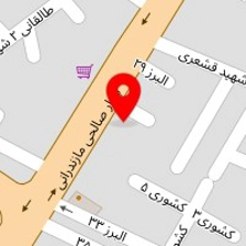 اتلیه عکاسی پاسارگاد