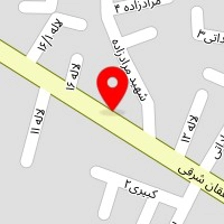 استودیو عکاسی ماهان طاهری