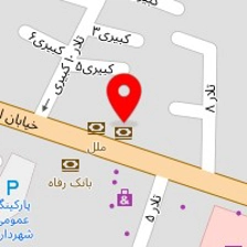 آتلیه عروس و کودک نما فیلم