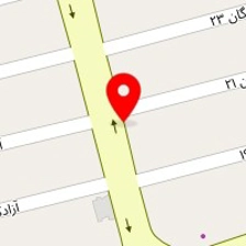 عکاسی مکث