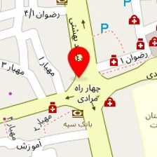 استودیو عکاسی عسل