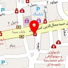 لابراتور و خدمات چاپ انوش