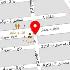 آتلیه عکاسی فتوراشین قشم