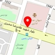 آتلیه سیمای تهران