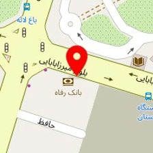 رادیولوژی فک وصورت دکتر مومنی