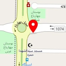 آتلیه عکاسی ایران سیما