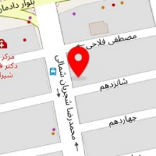 استودیو عکاسی توشات