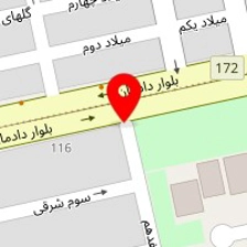 استودیو باراد آریا