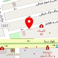 آتلیه عکاسی اتاق روشن