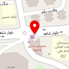 استودیو مذهبی چارخونه