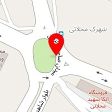 آتلیه تخصصی کودک و نوزاد لوتوس