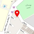 عکاس نرگس آقامیرمحمدعلی