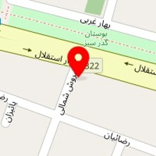 آرایشگاه ناصر