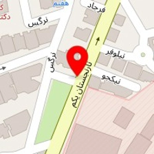 Nazhvan studio