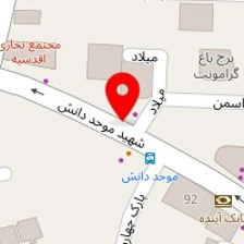 استودیو کودک ارس