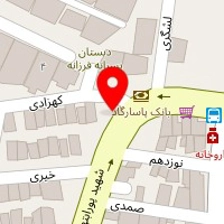 استودیو روضاتی