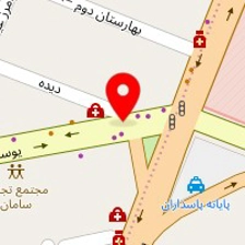استودیو عکس قاب سفید