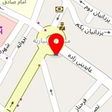 استودیو مه طوس