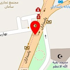 فتو مردمک