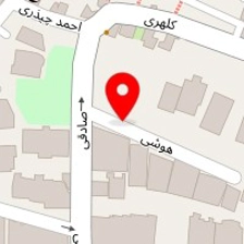 آتلیه کاکوش